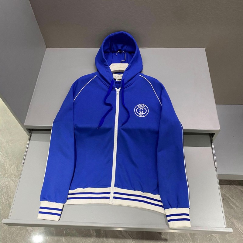Gucci Unisex Jacket
