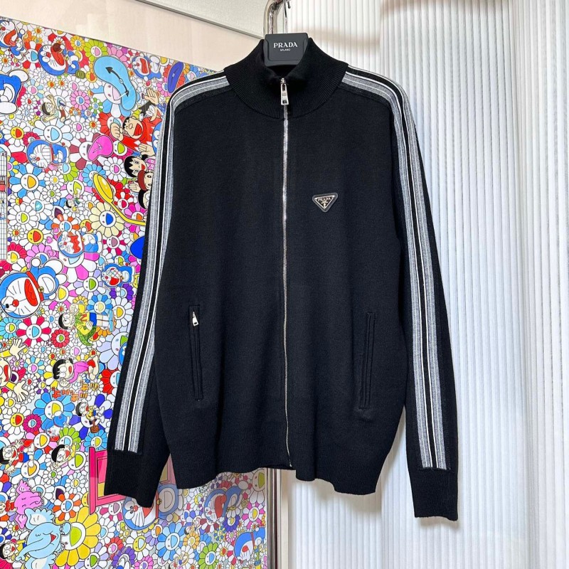 Prada Unisex Jacket