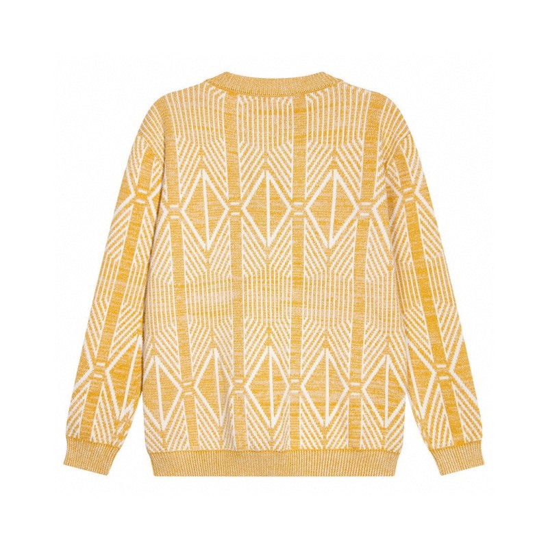 Dior Unisex Knit Sweater