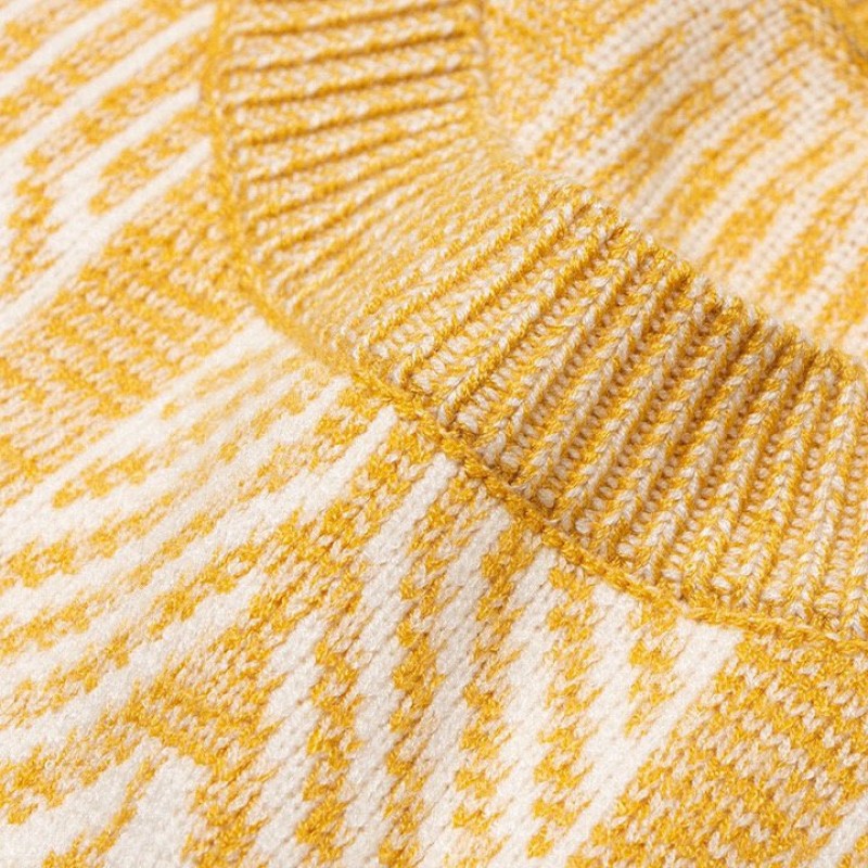 Dior Unisex Knit Sweater