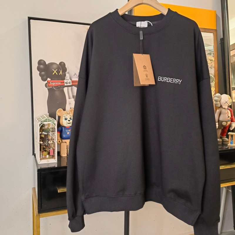 Burberry Unisex Sweater