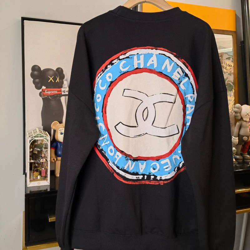 Chanel Unisex Sweater