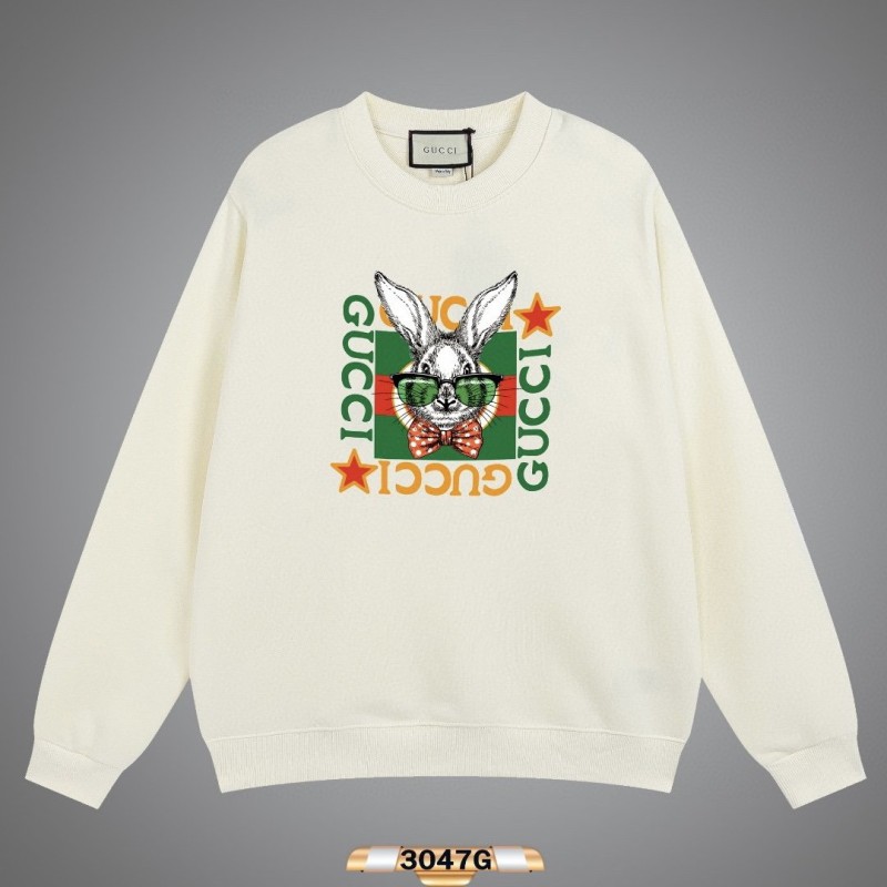 Gucci Unisex Sweater