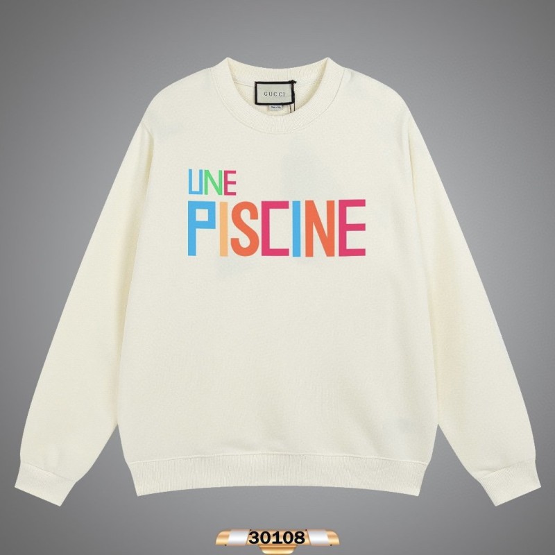 Gucci Unisex Sweater