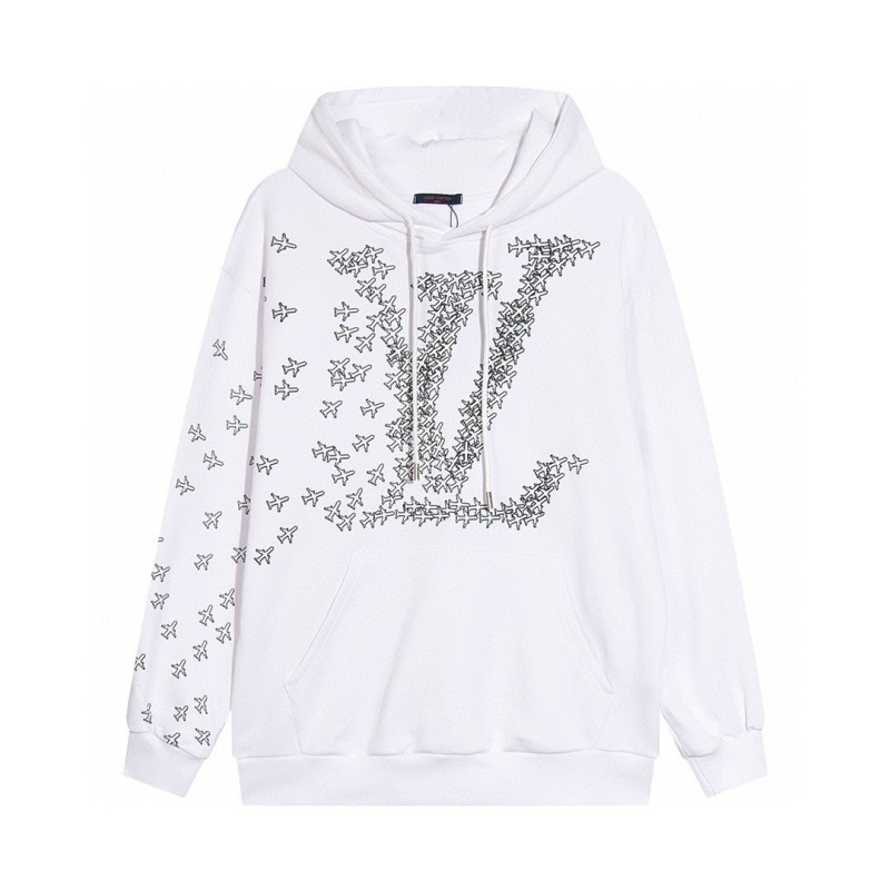 LV Unisex Hoodie