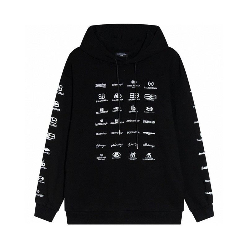 Balenciaga Unisex Hoodie