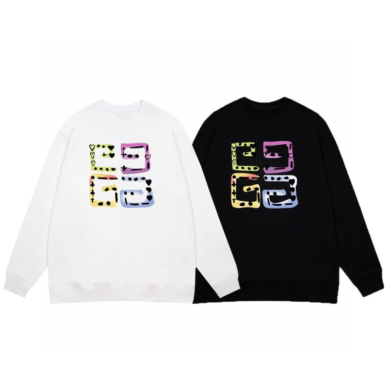 Givenchy Unisex Sweater