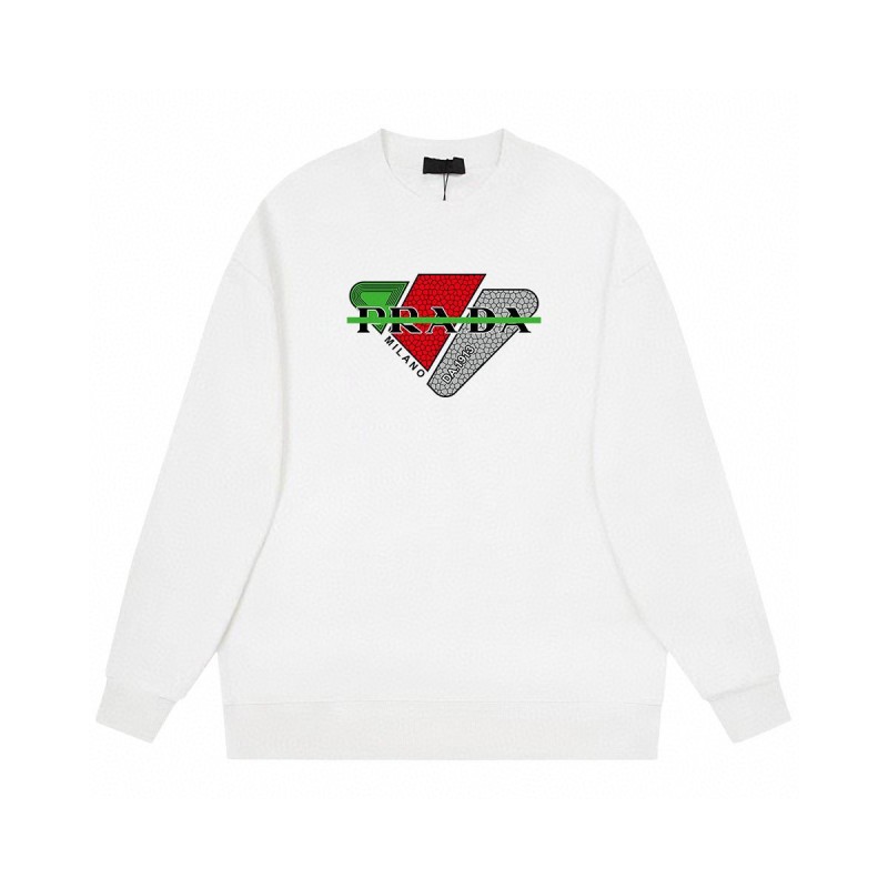 Prada Unisex Sweater