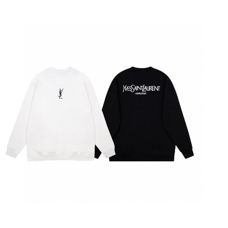 YSL Unisex Sweater