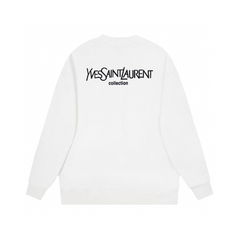 YSL Unisex Sweater