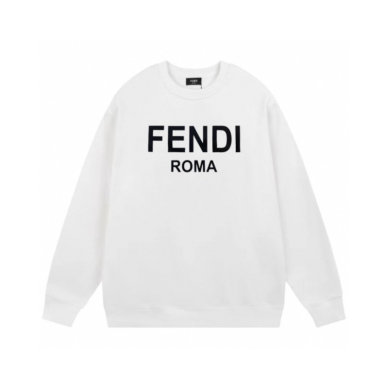 Fendi Unisex Sweater