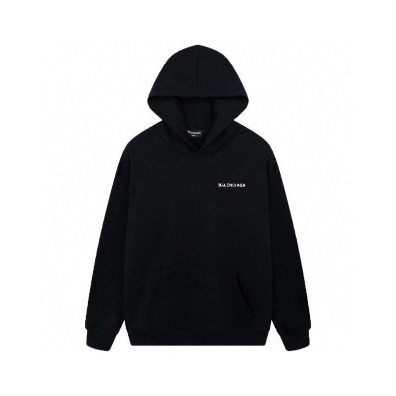 Balenciaga Unisex Hoodie