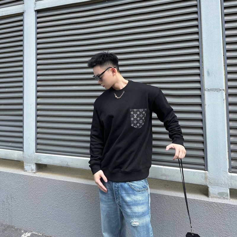 LV Unisex Sweater