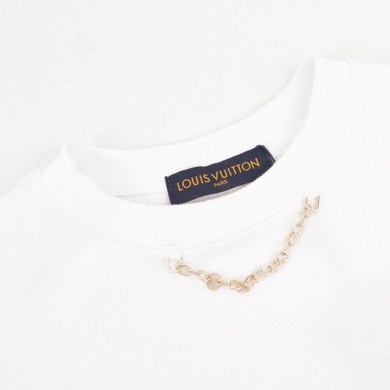 LV Unisex Sweater