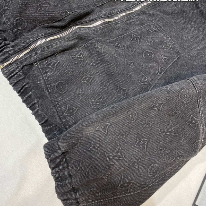 LV Unisex Jacket