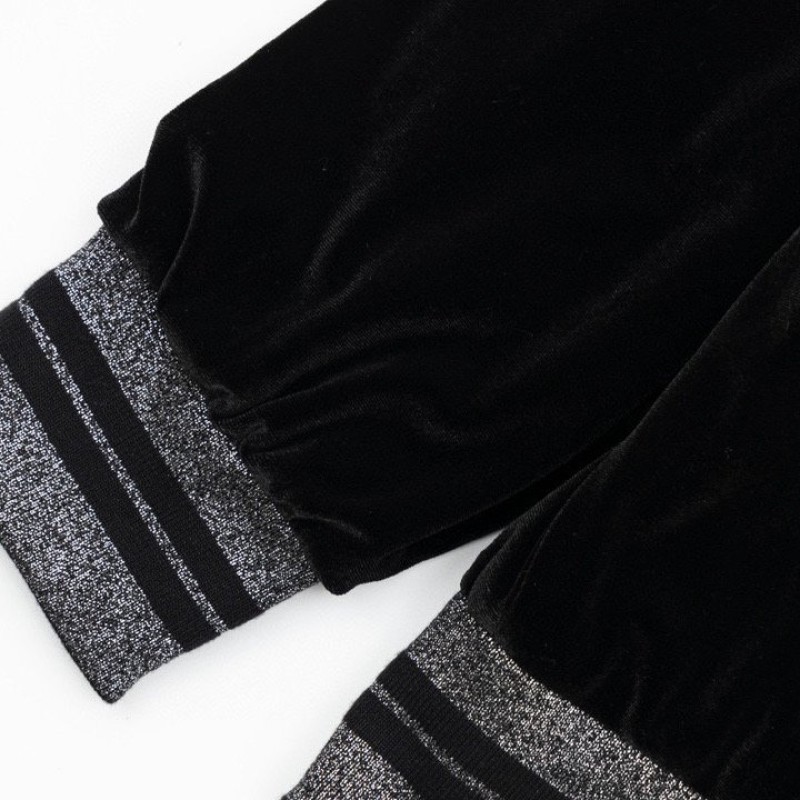 YSL Unisex Velvet Jacket