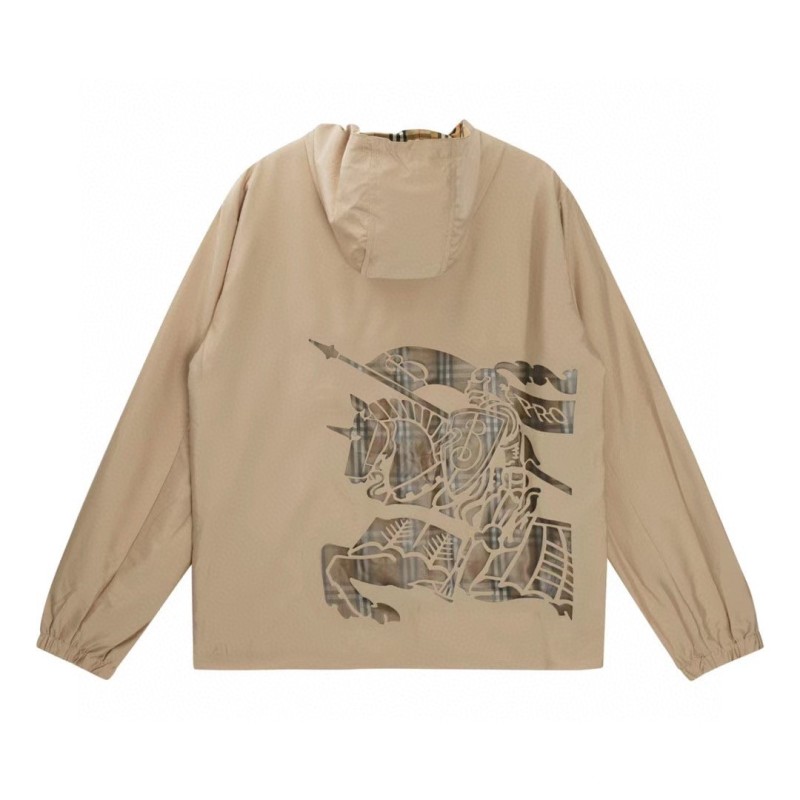 Burberry Unisex Jacket
