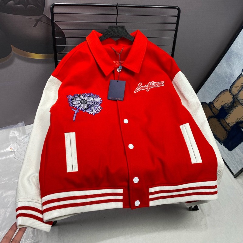 LV Unisex Jacket