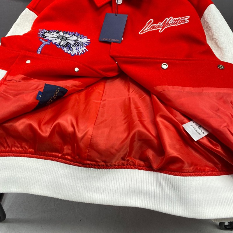 LV Unisex Jacket
