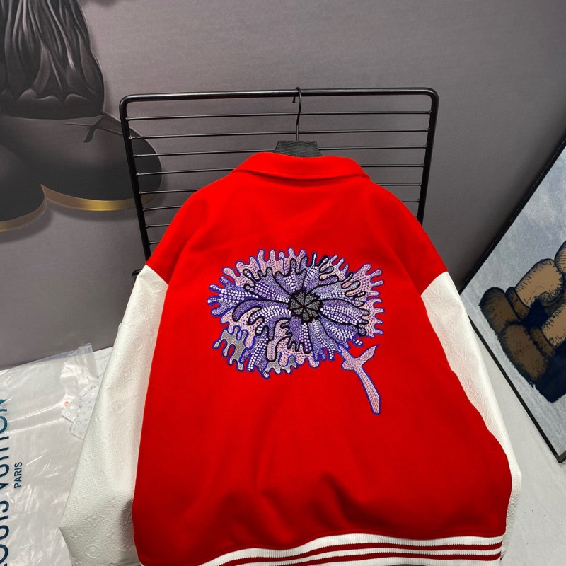 LV Unisex Jacket