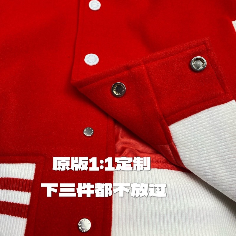 LV Unisex Jacket