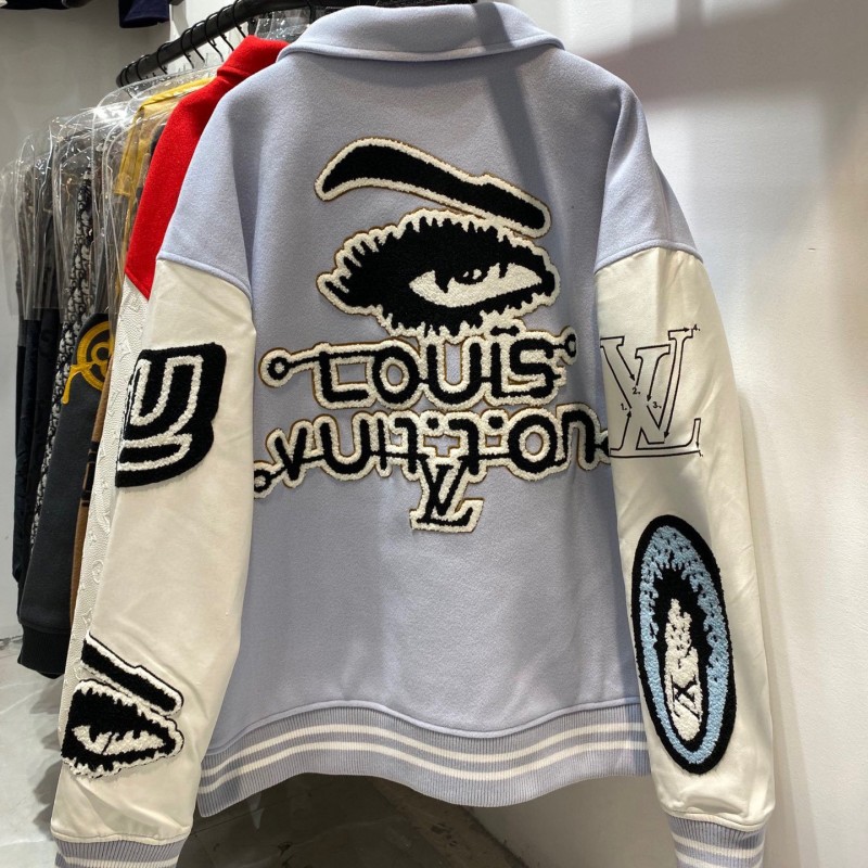 LV Unisex Jacket