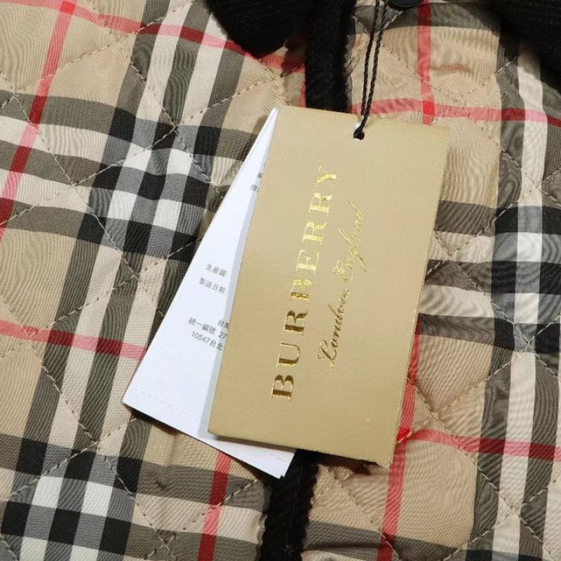 Burberry Unisex Jacket
