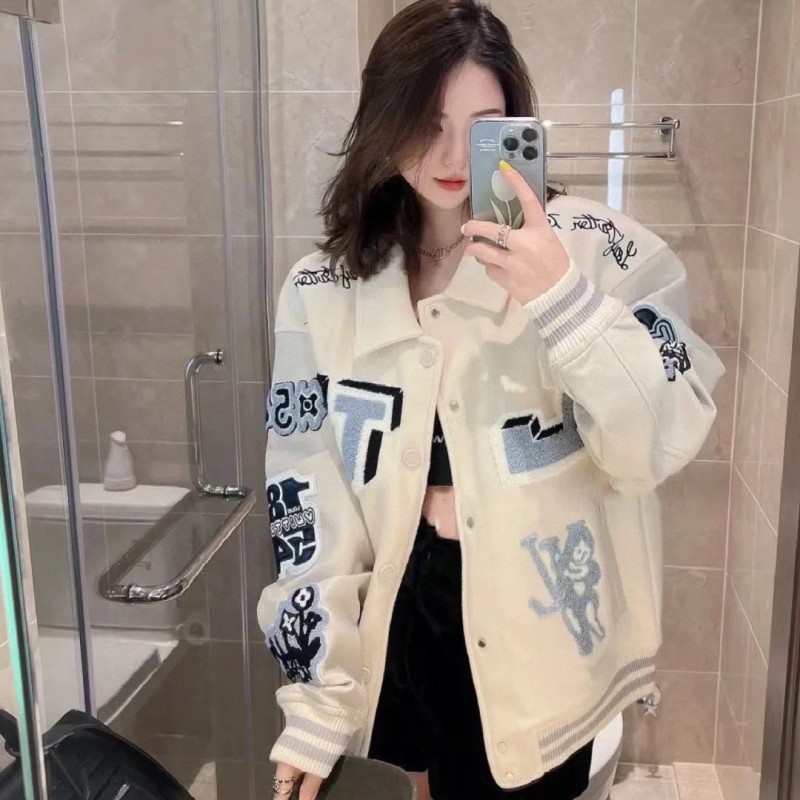 LV Unisex Jacket