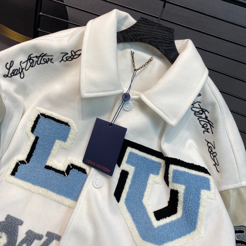 LV Unisex Jacket