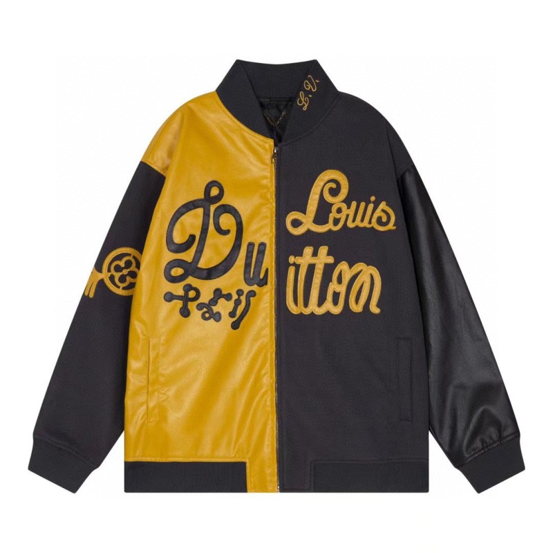 LV Unisex Jacket