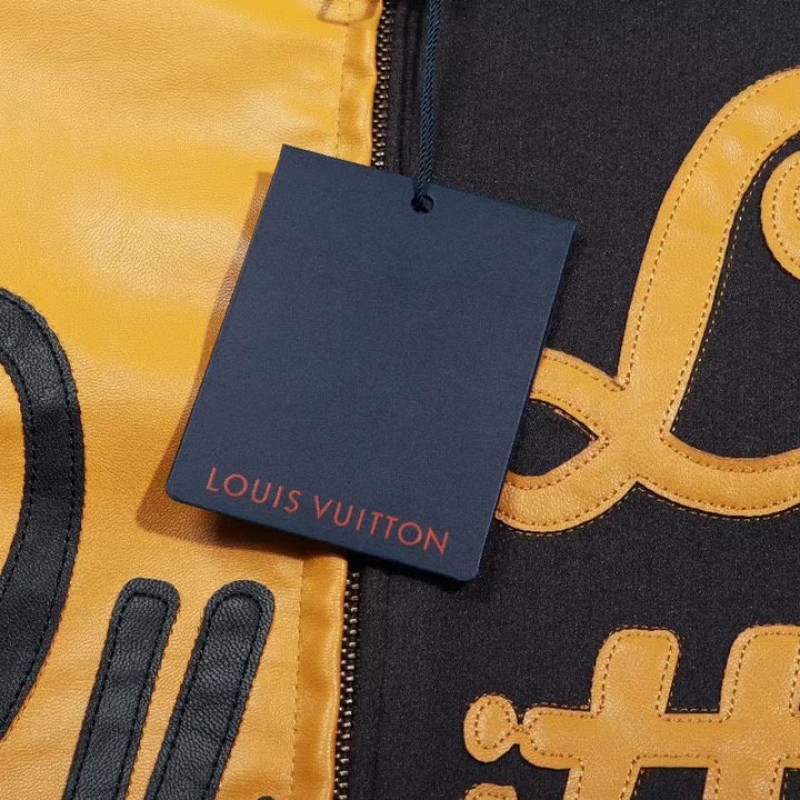 LV Unisex Jacket