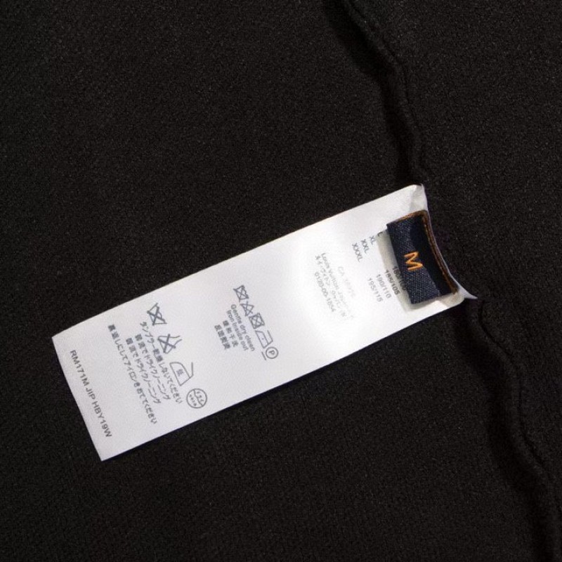 LV Unisex Jacket