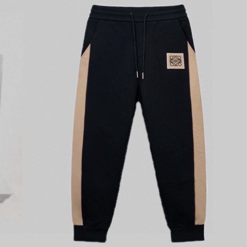 Loewe Unisex Sweatpants