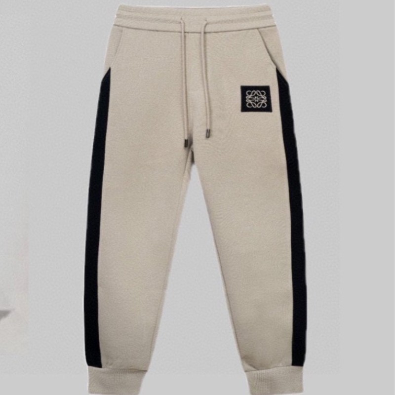 Loewe Unisex Sweatpants