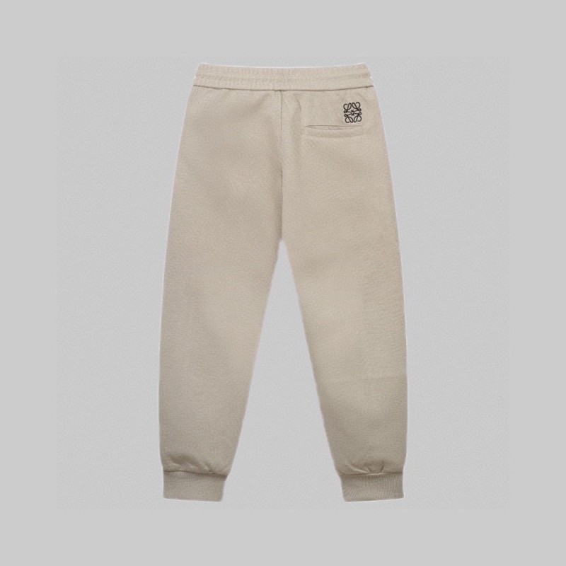 Loewe Unisex Sweatpants