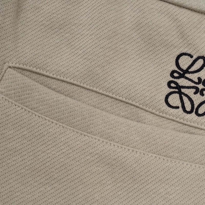 Loewe Unisex Sweatpants