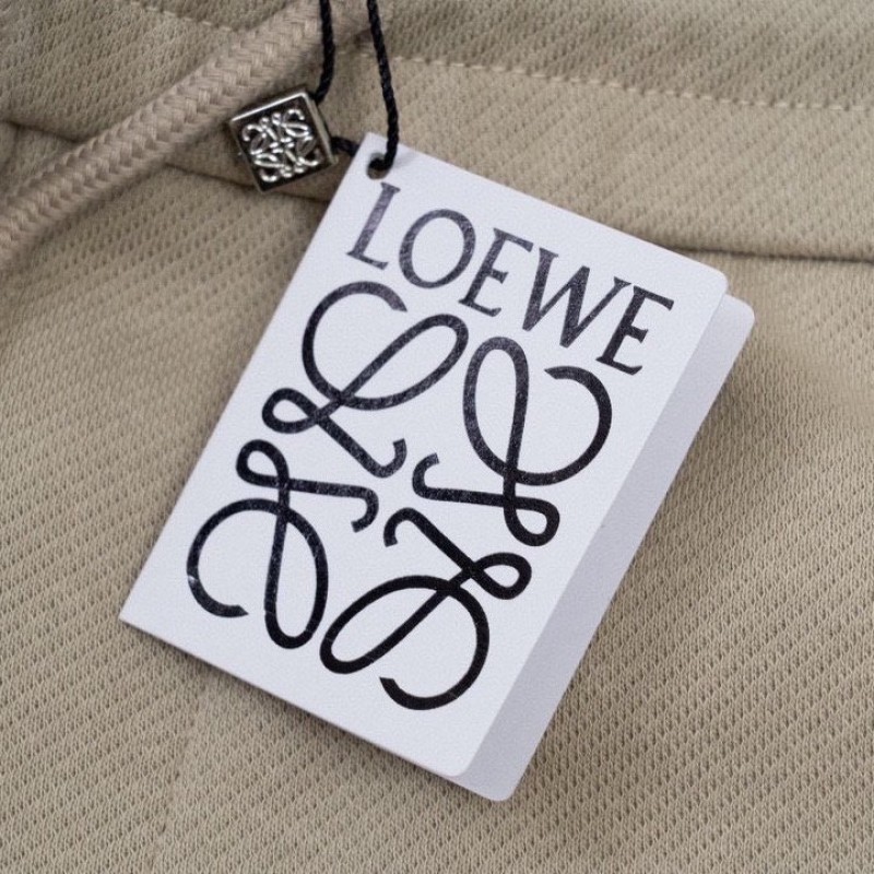 Loewe Unisex Sweatpants