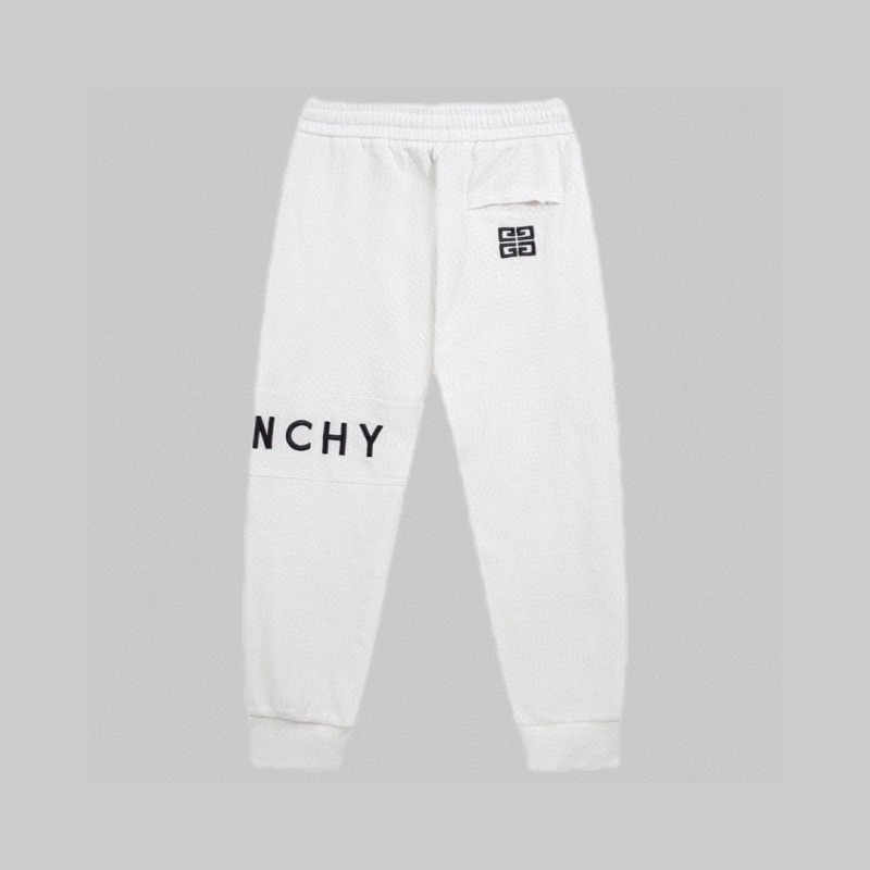 Givenchy Unisex Sweatpants