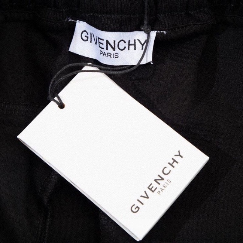 Givenchy Unisex Sweatpants