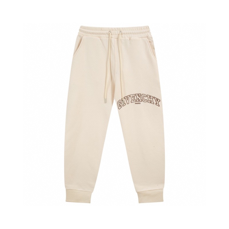 Givenchy Unisex Sweatpants