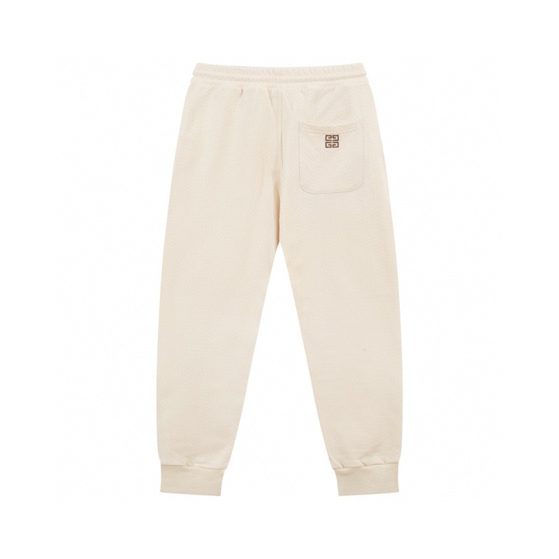 Givenchy Unisex Sweatpants
