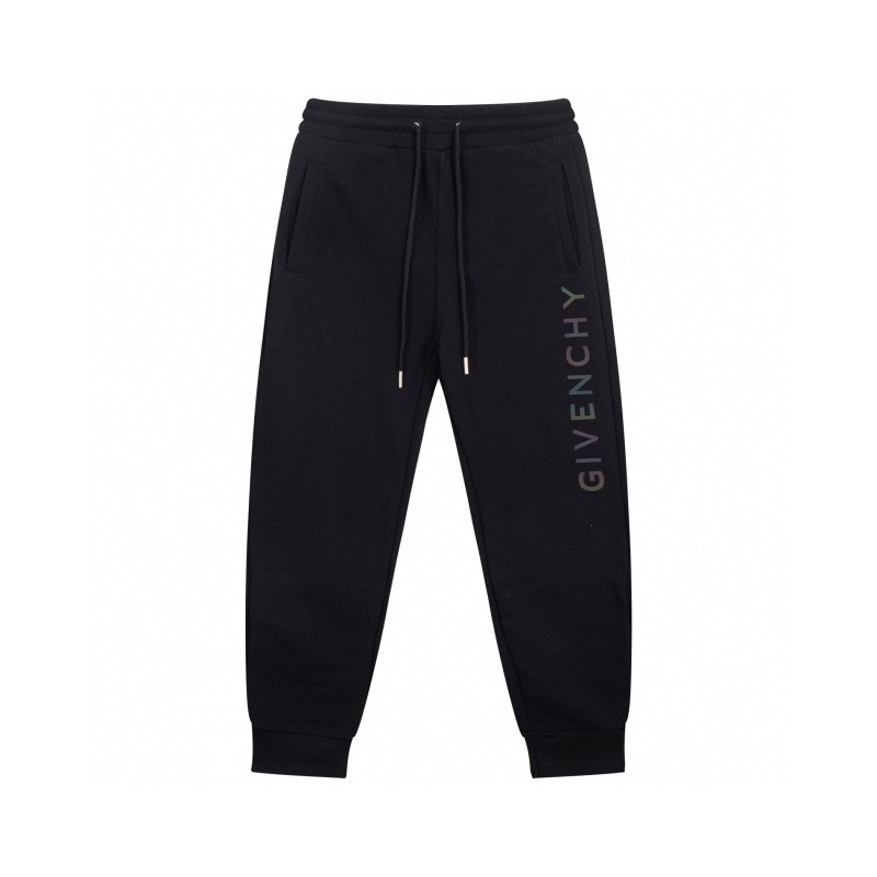 Givenchy Unisex Sweatpants