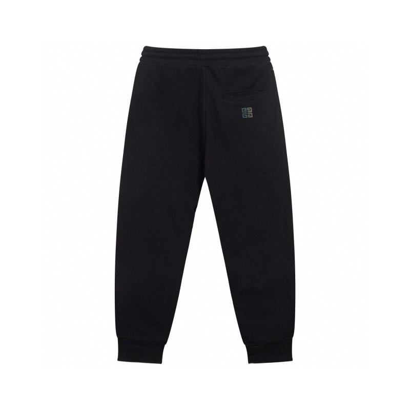 Givenchy Unisex Sweatpants