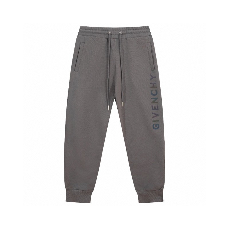 Givenchy Unisex Sweatpants
