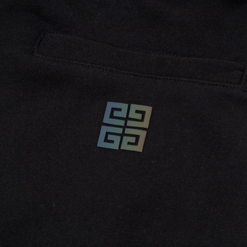 Givenchy Unisex Sweatpants