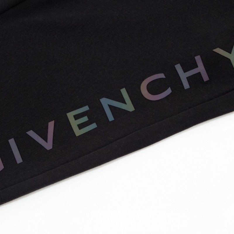 Givenchy Unisex Sweatpants