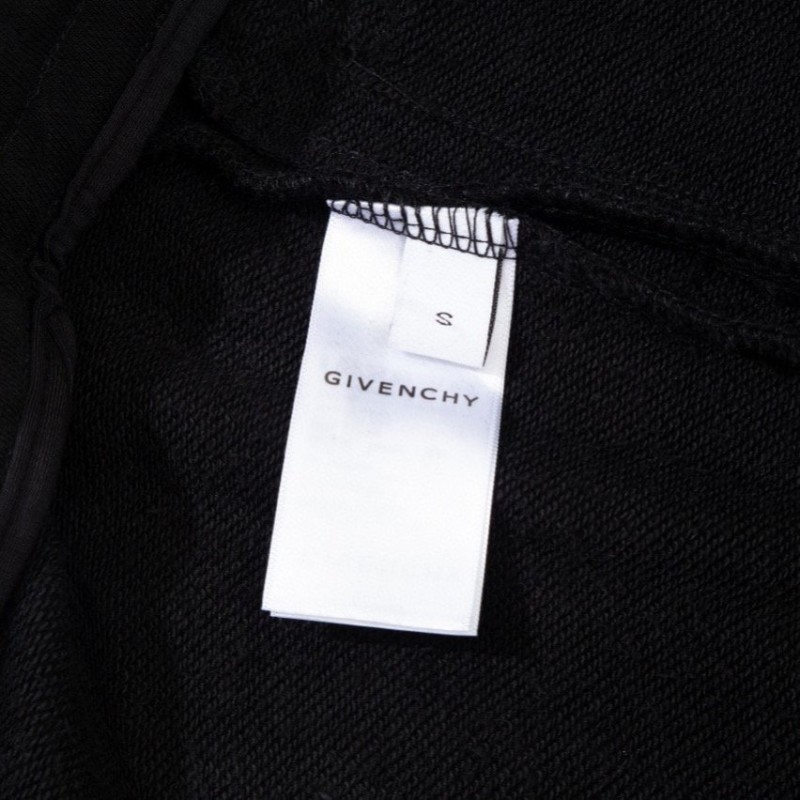 Givenchy Unisex Sweatpants