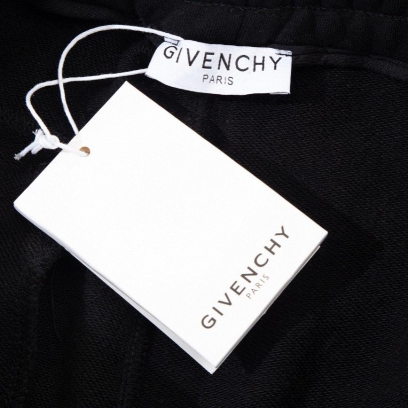 Givenchy Unisex Sweatpants