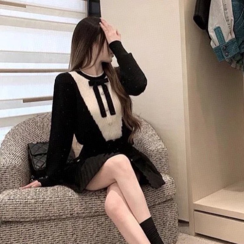 Celine Knit Shirt