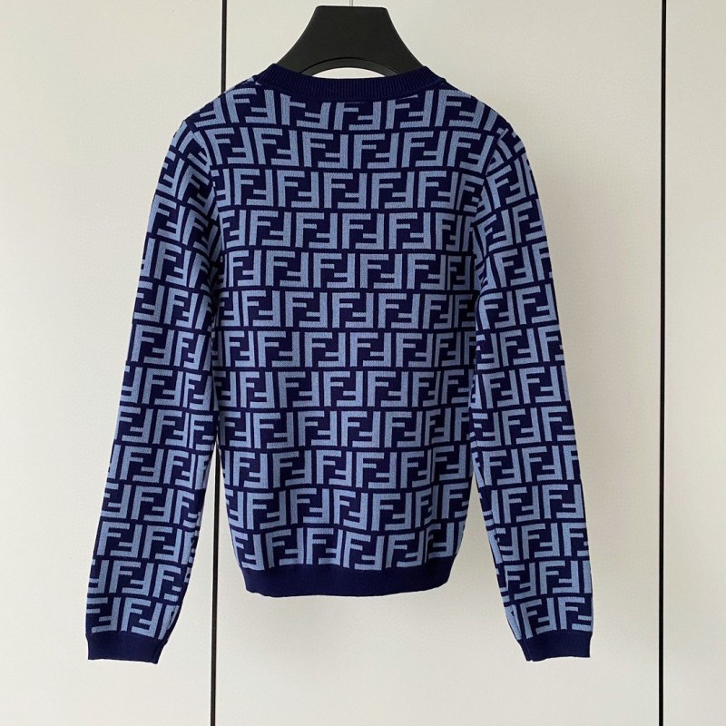 Fendi Knit Sweater